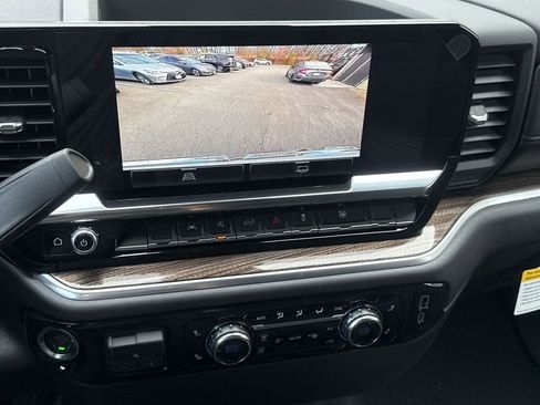 New 2026 GMC Sierra 1500 Elevation image 20