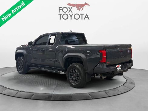 Used 2026 Toyota Tacoma SR5 RWD image 4