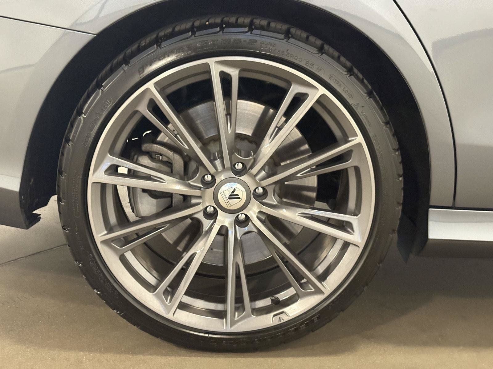 Used 2019 Mercedes-Benz E 450 4MATIC Sedan image 49