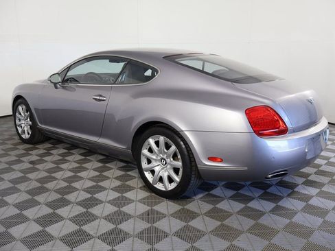 Used 2005 Bentley Continental GT image 6