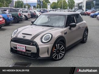 Used 2023 MINI Cooper S FWD video 1