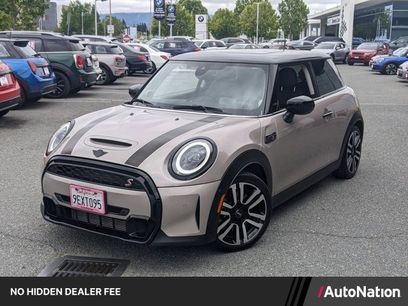 Used 2023 MINI Cooper S