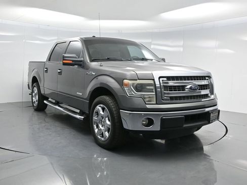 Used 2014 Ford F150 XLT w/ Equipment Group 302A Luxury image 71