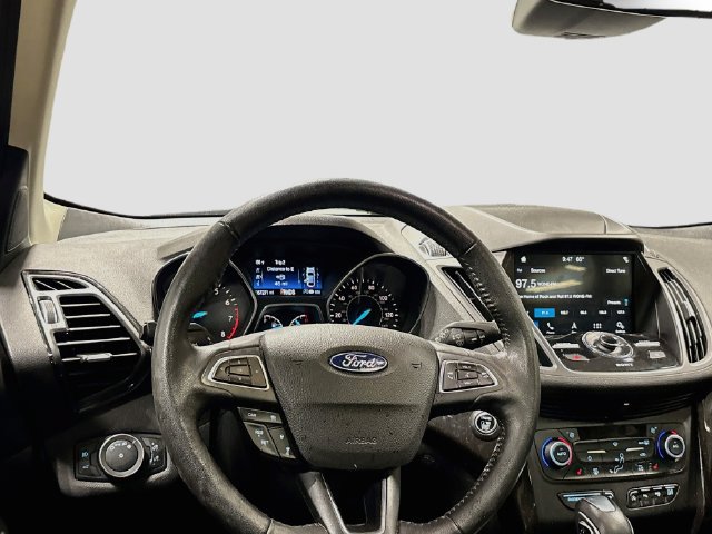 Used 2019 Ford Escape Titanium AWD/4WD image 19