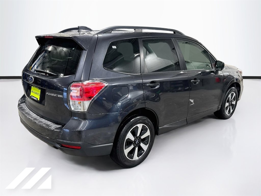 Used 2018 Subaru Forester 2.5i Premium AWD/4WD image 5