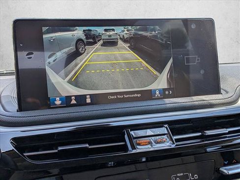 New 2026 Acura MDX SH-AWD image 12