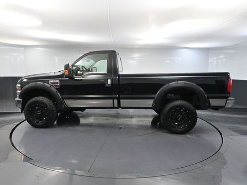 Used 2008 Ford F350 XLT image 8