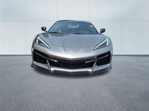 Used 2023 Chevrolet Corvette Z06 w/ Stealth Interior Trim Package image 4