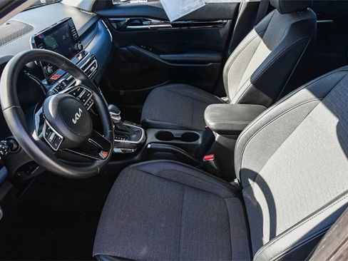 Certified 2023 Kia Seltos S image 19