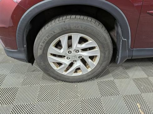 Used 2015 Honda CR-V EX image 7