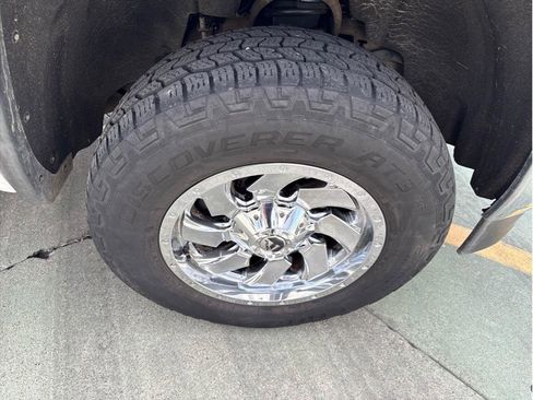 Used 2016 GMC Sierra 1500 SLE w/ SLE Value Package image 23