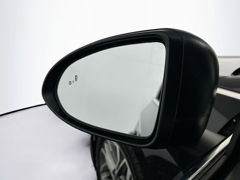 Used 2023 Hyundai Sonata SEL w/ Cargo Package image 16