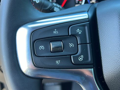 Certified 2024 Chevrolet Blazer RS w/ Enhanced Convenience Package image 25