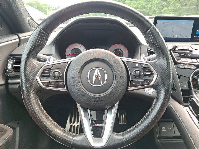 Used 2020 Acura RDX w/ Advance Package AWD/4WD image 20