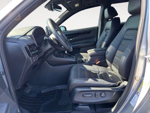 Used 2024 Honda CR-V Sport Touring image 16