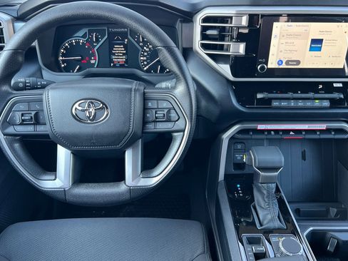 New 2026 Toyota Tundra SR5 w/ SR5 Convenience Package image 11