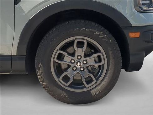 Used 2021 Ford Bronco Sport Big Bend AWD/4WD image 22