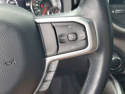 Used 2022 RAM 1500 Big Horn RWD image 24