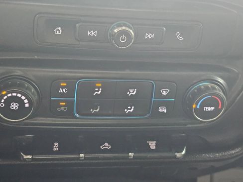 Used 2019 Chevrolet Silverado 2500 W/T w/ WT Convenience Package image 31