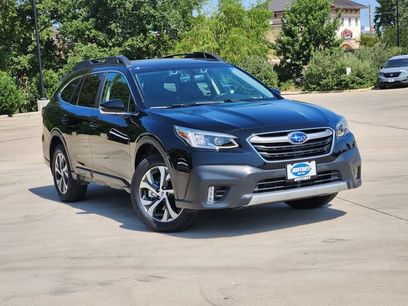 Used 2020 Subaru Outback Limited XT