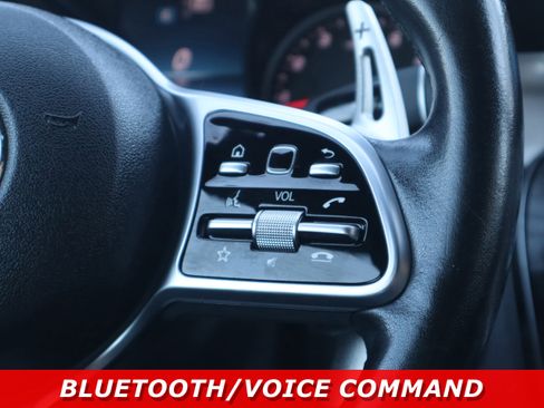 Used 2019 Mercedes-Benz C 300 Sedan image 16