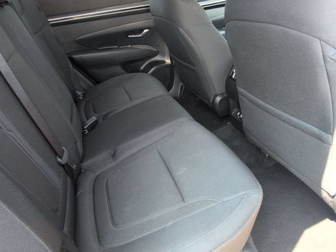 Used 2024 Hyundai Tucson SEL AWD/4WD image 28