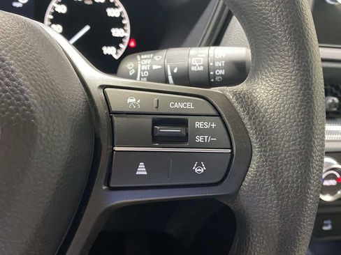 New 2026 Honda CR-V LX image 23