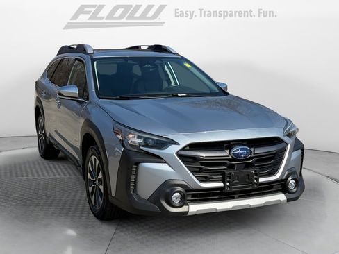 Used 2023 Subaru Outback Touring XT image 1