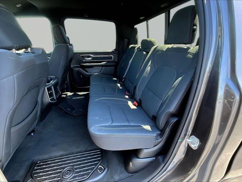 Used 2023 RAM 1500 Big Horn AWD/4WD image 22
