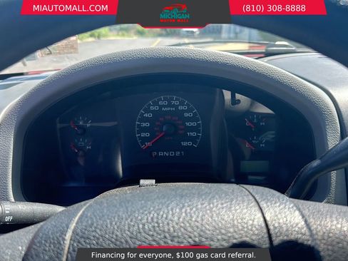 Used 2007 Ford F150 STX image 10