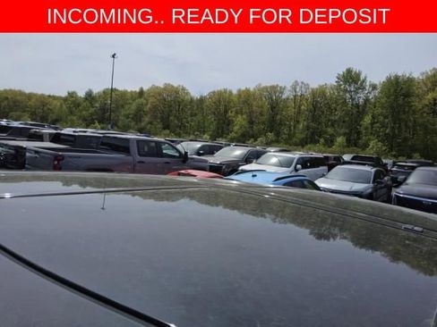 Used 2025 GMC Hummer EV 3X AWD/4WD image 11