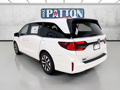New 2026 Honda Odyssey EX-L image 5