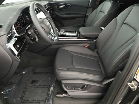 New 2026 Audi Q7 Premium Plus AWD/4WD image 23