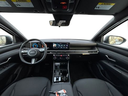 New 2026 Hyundai Santa Cruz SEL AWD/4WD image 9
