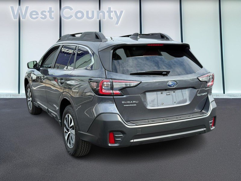 Used 2022 Subaru Outback Premium AWD/4WD image 7