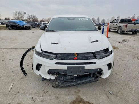 Used 2024 Dodge Hornet GT w/ GT Blacktop Package image 5