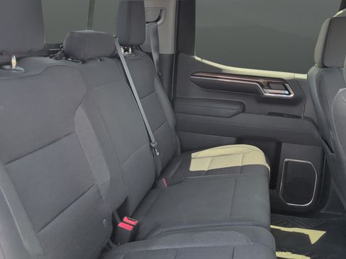 Used 2023 Chevrolet Silverado 1500 RST AWD/4WD image 29
