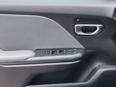 New 2026 Kia K4 EX image 18