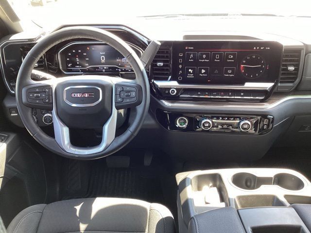 Used 2023 GMC Sierra 1500 Elevation AWD/4WD image 12