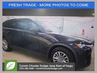 Used 2024 MAZDA CX-90 3.3 Turbo w/ Preferred Plus 360° Tour