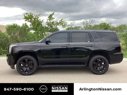Used 2015 GMC Yukon SLT