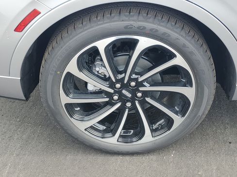 New 2026 Lincoln Nautilus Black Label AWD/4WD image 5