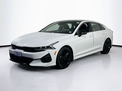Used 2023 Kia K5 GT-Line