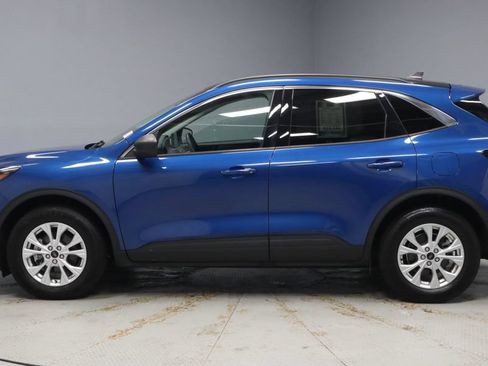 Used 2023 Ford Escape Active AWD/4WD image 8