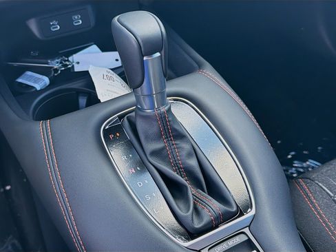 New 2026 Honda HR-V Sport image 15