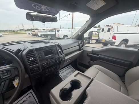 Used 2019 Ford F350 XL AWD/4WD image 12