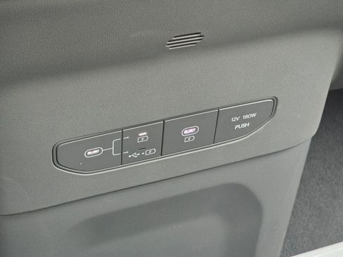 New 2024 Kia EV9 GT-Line image 34