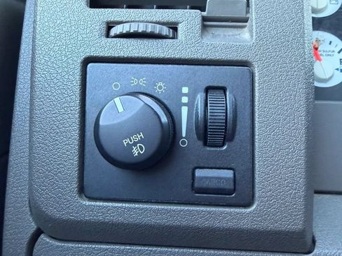 Used 2009 Dodge Ram 2500 Truck SLT w/ Popular Equipment Group RWD image 22