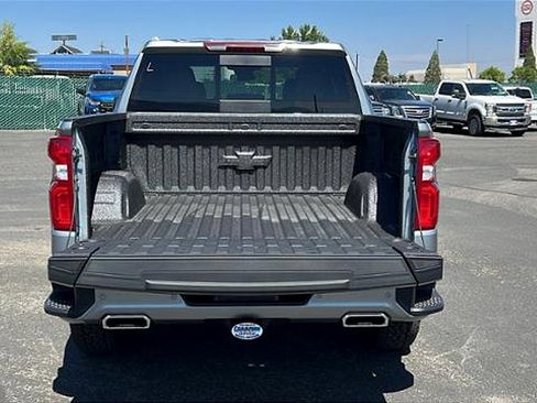 New 2026 Chevrolet Silverado 1500 RST image 7