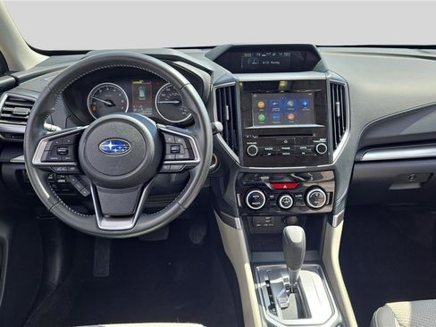 Used 2023 Subaru Forester Premium image 9